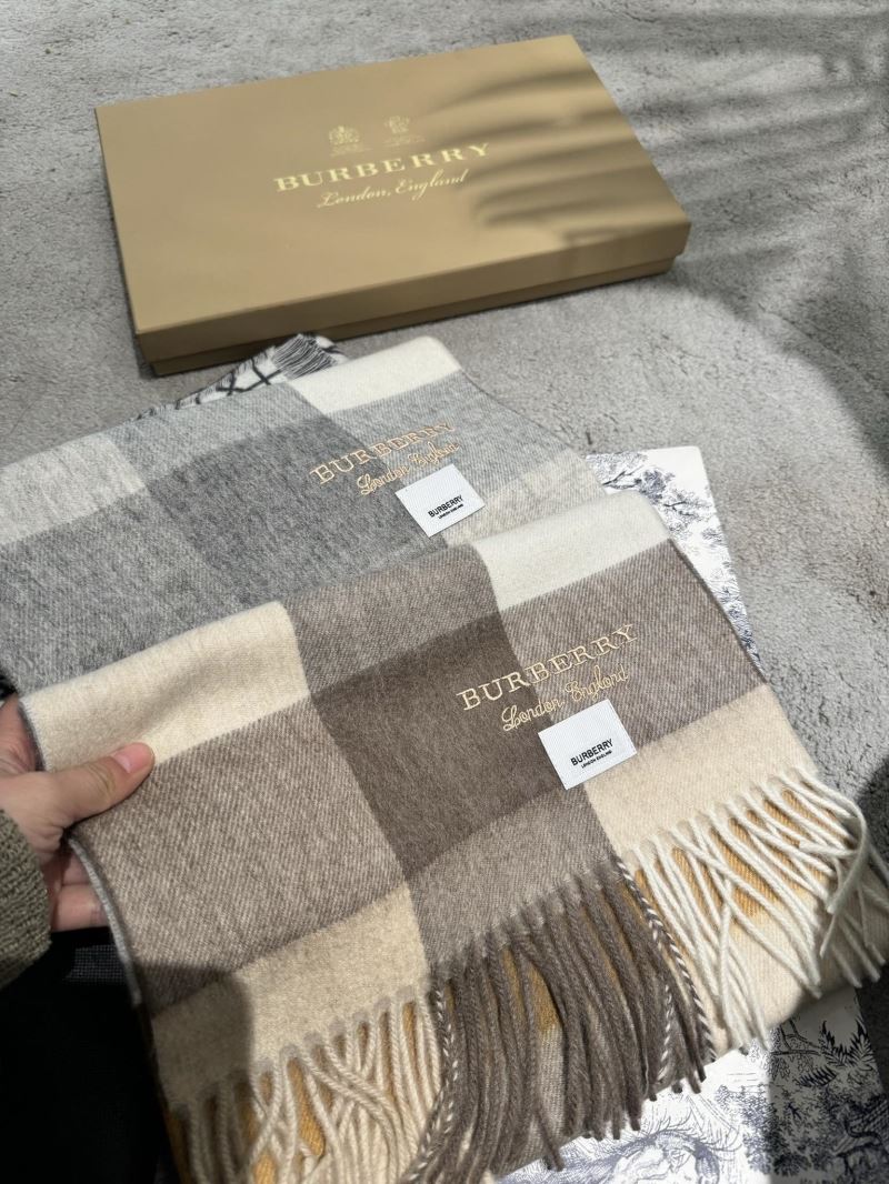 BURBERRY